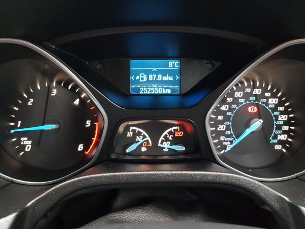 14 FOCUS ESTATE.. NCT TODAY 366559109