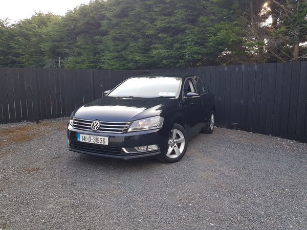 141 PASSAT AUTO DSG... 140BHP.. NCT 05/26 366559414