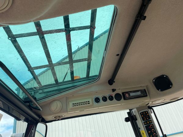 2019 Massey Ferguson 5712S 366550928