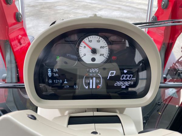 2019 Massey Ferguson 5712S 366550929