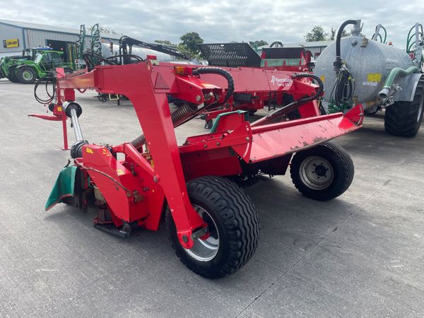 2013 Kverneland 4332 366552191