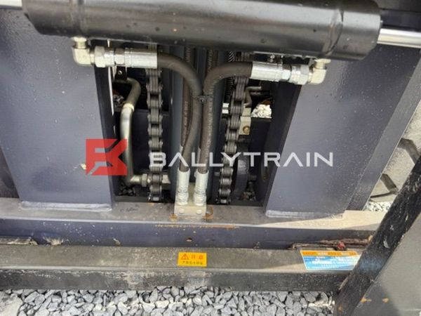 Apache HH30Z Forklift (2025) 366553592