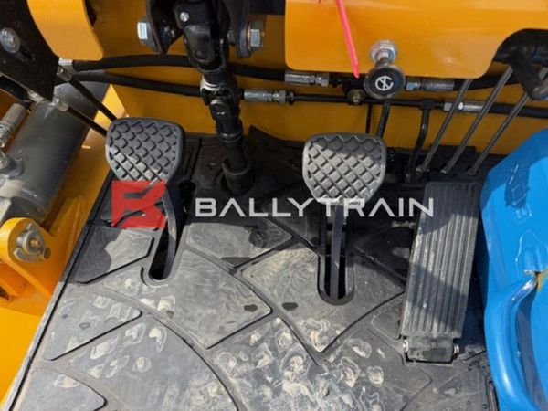 Apache HH30Z Forklift (2025) 366553605