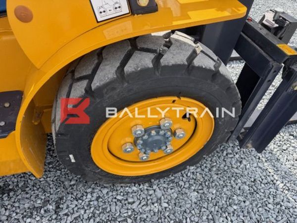 Apache HH30Z Forklift (2025) 366553601