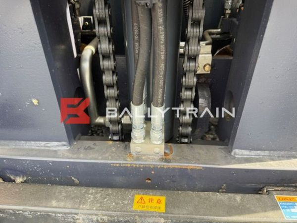 Apache HH30Z Forklift (2025) 366553686