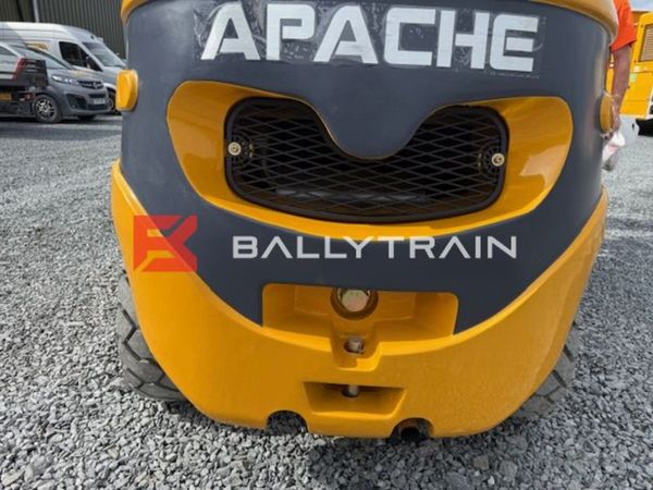 Apache HH30Z Forklift (2025) 366553688