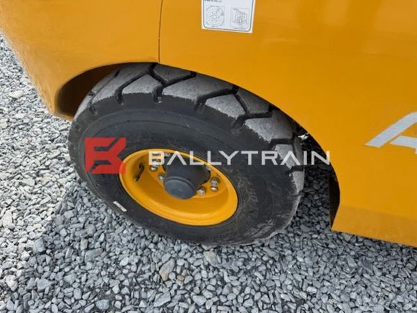 Apache HH30Z Forklift (2025) 366553692