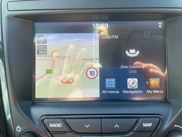 Hyundai i40 2017,  estate , high spec 366565497