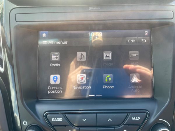 Hyundai i40 2017,  estate , high spec 366565527
