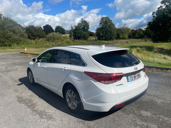 Hyundai i40 2017,  estate , high spec 366565592