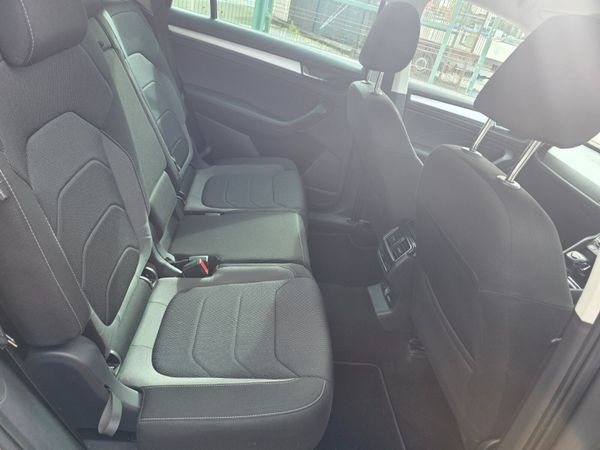 Skoda Kodiaq Automatic 7 seater 2022 366565703