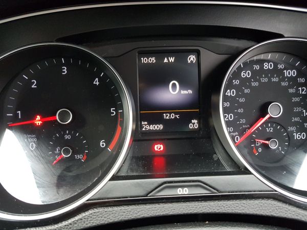 Volkswagen Passat 2016 366560257