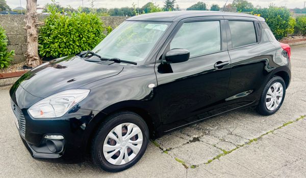 2017 SUZUKI SWIFT LOW KMS 366560868