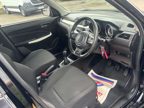 2017 SUZUKI SWIFT LOW KMS 366560872