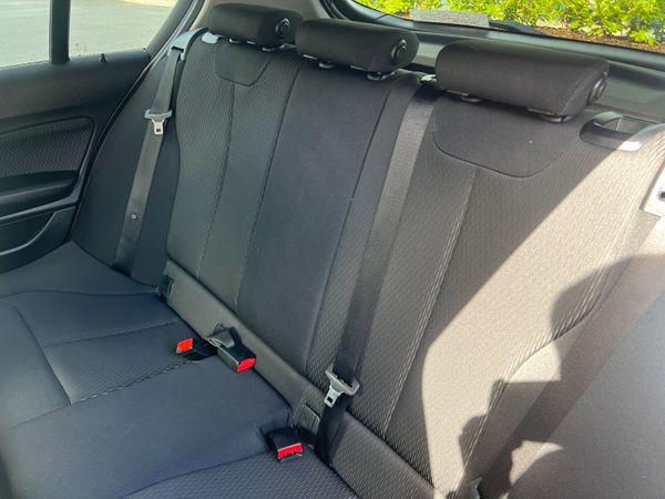 2018 (182) BMW 116D SE 1.5 366562309