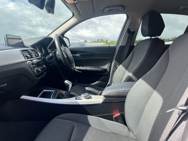 2018 (182) BMW 116D SE 1.5 366562311