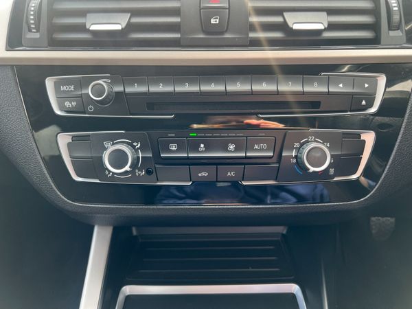 2018 (182) BMW 116D SE 1.5 366562321