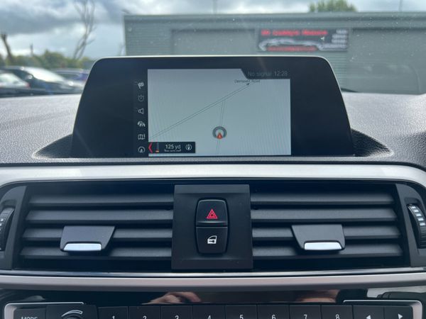 2018 (182) BMW 116D SE 1.5 366562322