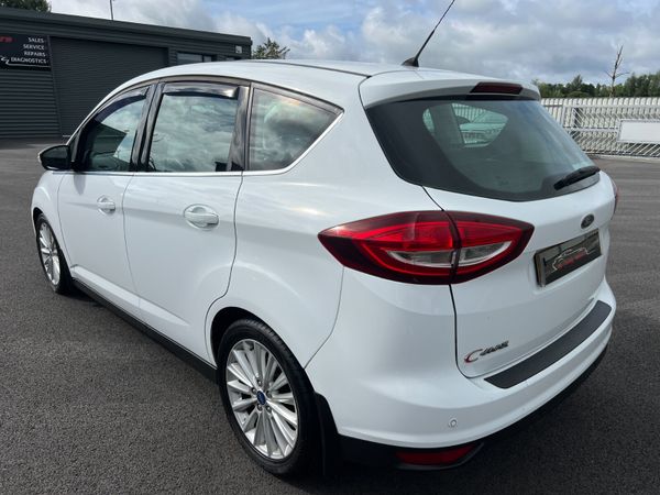 2016 Ford C-Max Titanium 1.5 TDCI 366563058