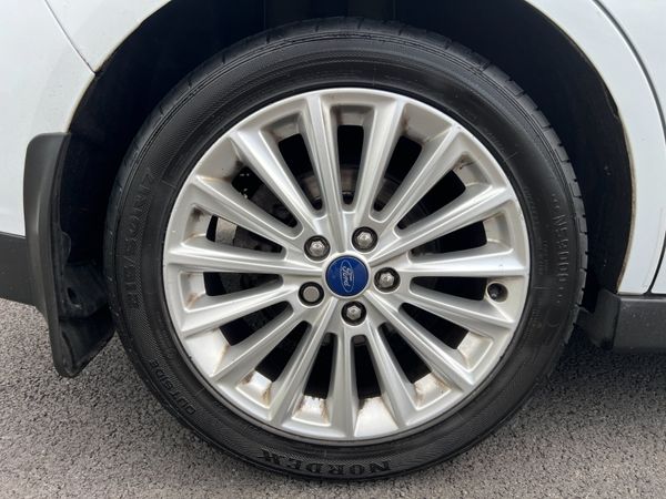 2016 Ford C-Max Titanium 1.5 TDCI 366563066