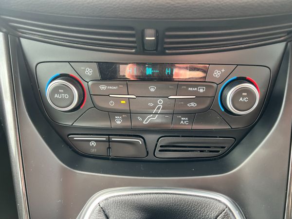 2016 Ford C-Max Titanium 1.5 TDCI 366563099