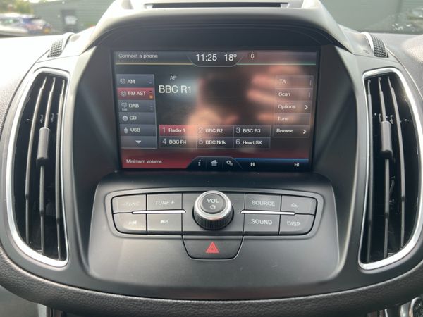2016 Ford C-Max Titanium 1.5 TDCI 366563106