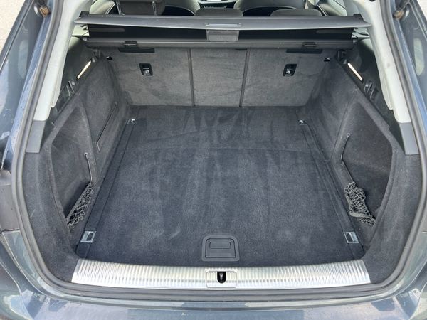 2016 Audi A4 Sport Ultra 2.0 TDI - Estate 366563278