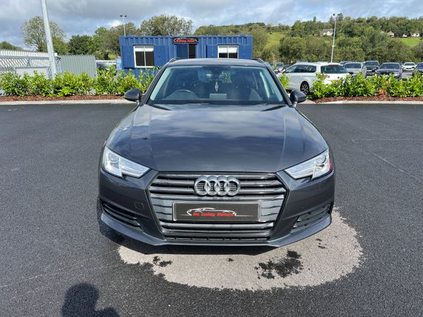 2016 Audi A4 Sport Ultra 2.0 TDI - Estate 366563286