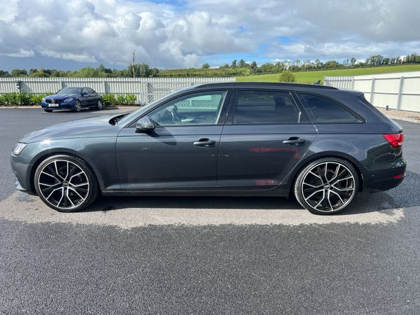 2016 Audi A4 Sport Ultra 2.0 TDI - Estate 366563296