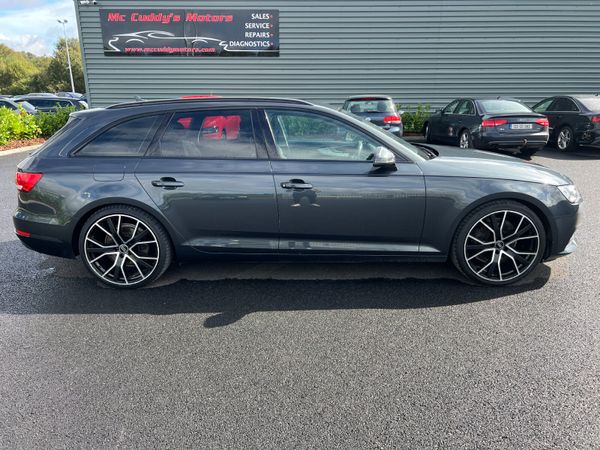 2016 Audi A4 Sport Ultra 2.0 TDI - Estate 366563305