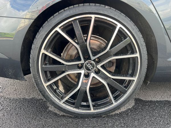 2016 Audi A4 Sport Ultra 2.0 TDI - Estate 366563306