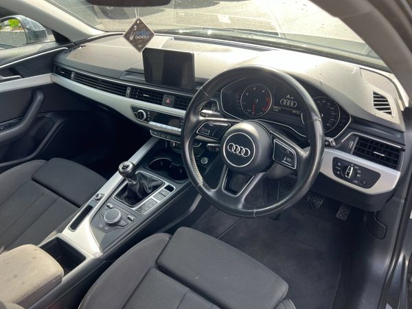 2016 Audi A4 Sport Ultra 2.0 TDI - Estate 366563307