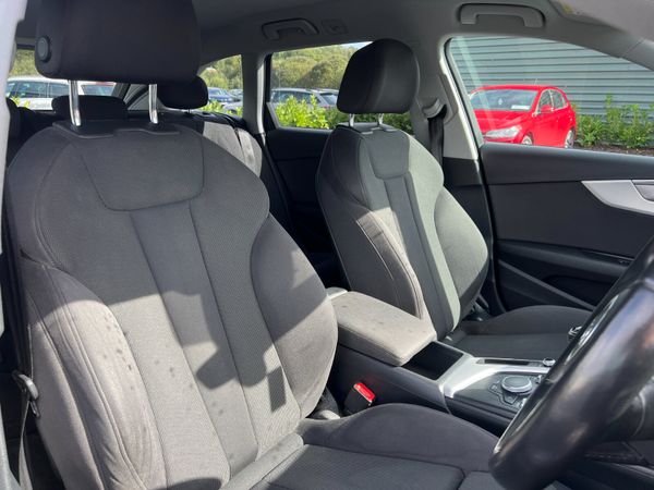 2016 Audi A4 Sport Ultra 2.0 TDI - Estate 366563308