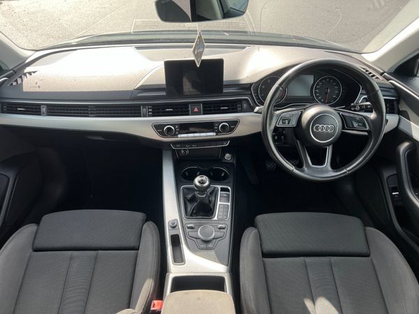 2016 Audi A4 Sport Ultra 2.0 TDI - Estate 366563309