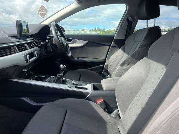 2016 Audi A4 Sport Ultra 2.0 TDI - Estate 366563311
