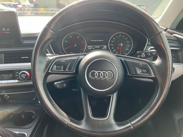 2016 Audi A4 Sport Ultra 2.0 TDI - Estate 366563312