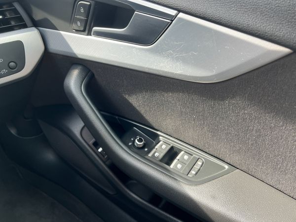 2016 Audi A4 Sport Ultra 2.0 TDI - Estate 366563325