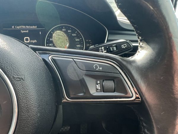 2016 Audi A4 Sport Ultra 2.0 TDI - Estate 366563321