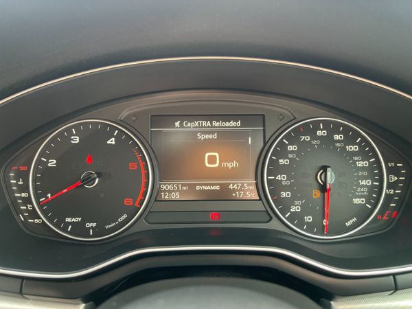 2016 Audi A4 Sport Ultra 2.0 TDI - Estate 366563323