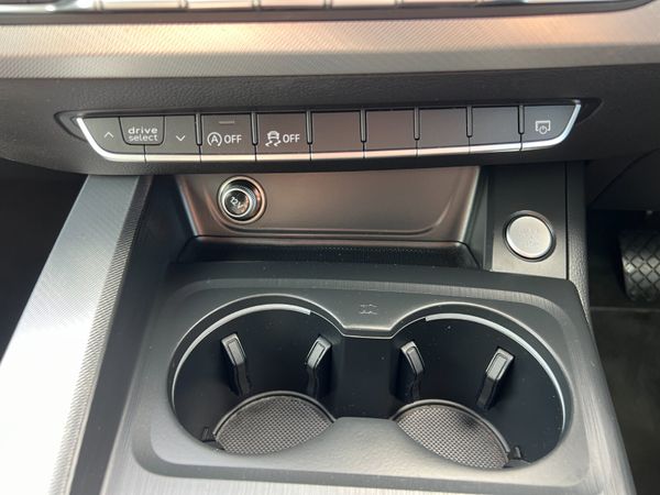 2016 Audi A4 Sport Ultra 2.0 TDI - Estate 366563334