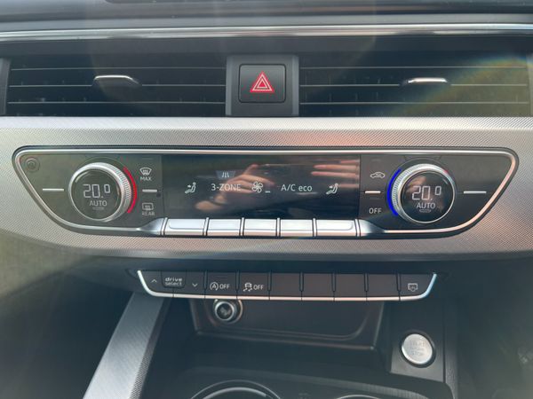 2016 Audi A4 Sport Ultra 2.0 TDI - Estate 366563335