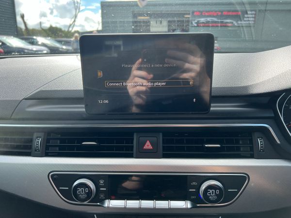 2016 Audi A4 Sport Ultra 2.0 TDI - Estate 366563337
