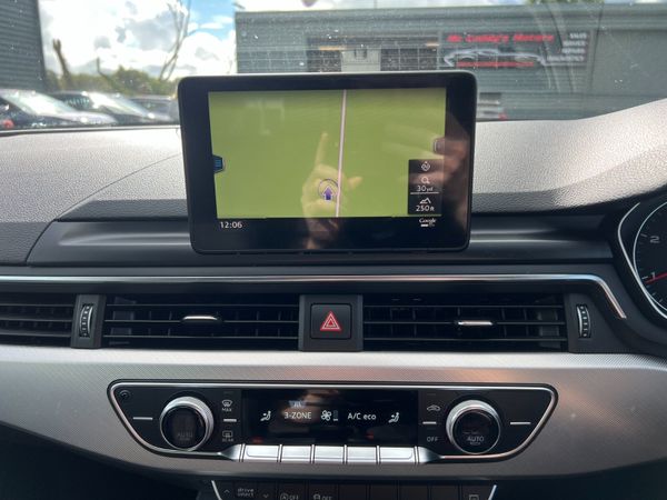 2016 Audi A4 Sport Ultra 2.0 TDI - Estate 366563338