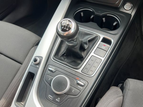2016 Audi A4 Sport Ultra 2.0 TDI - Estate 366563332