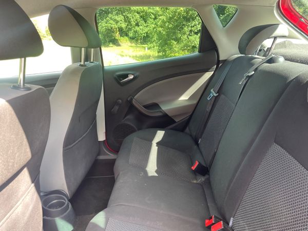 SEAT Ibiza 2016 , cheap insurance 366579166
