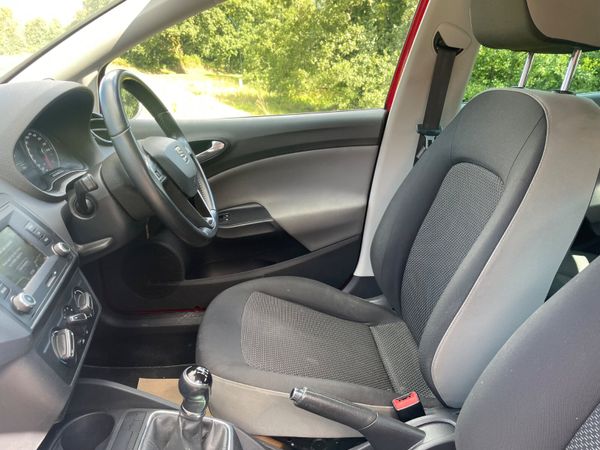 SEAT Ibiza 2016 , cheap insurance 366579167