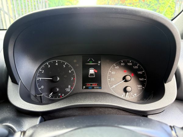 Toyota Yaris 2021 366570297