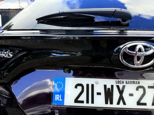 Toyota Yaris 2021 366570306