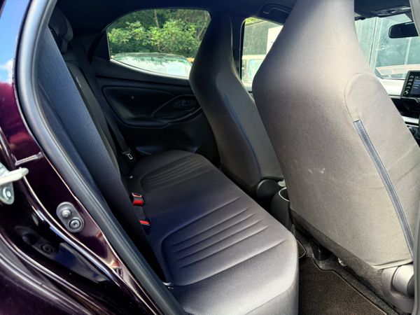 Toyota Yaris 2021 366570300