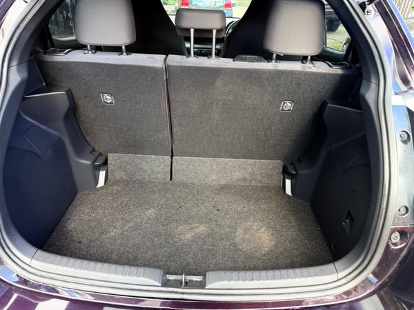 Toyota Yaris 2021 366570314